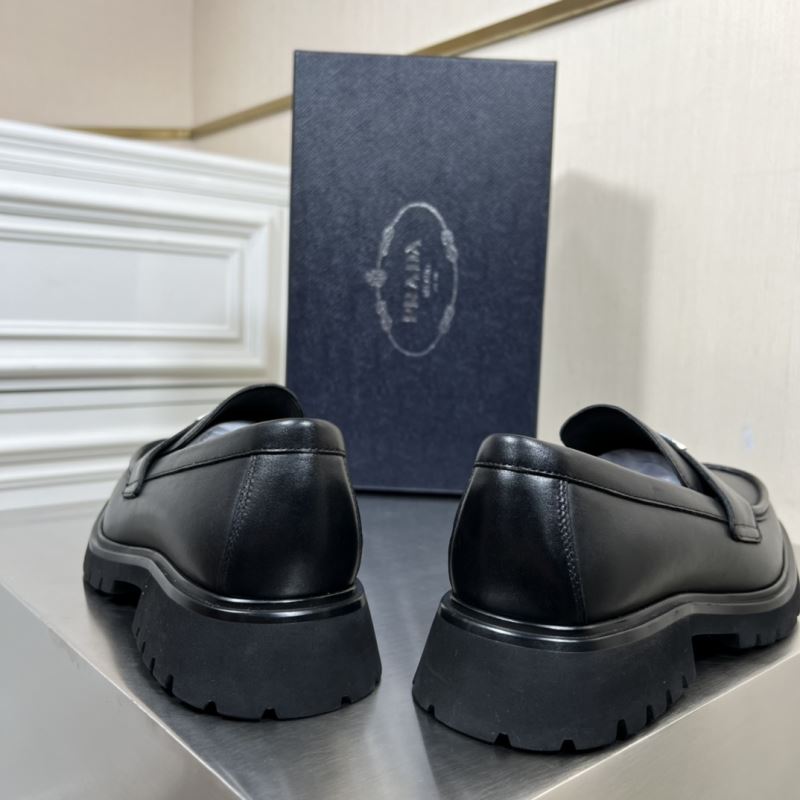 Prada Business Shoes